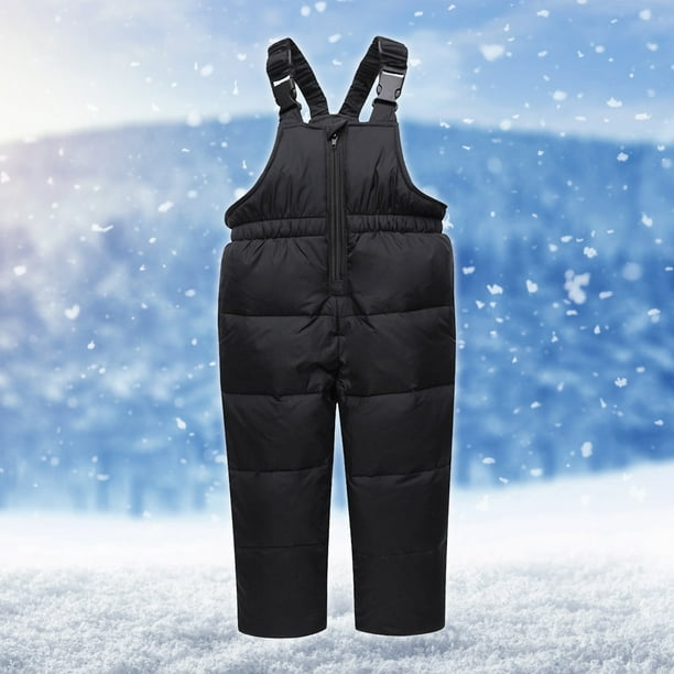 Women And Children Kids Pink White Ski Jumpsuit Overall