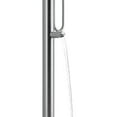thumbnail image 4 of PULSE ShowerSpas 1055-SSB Wave Outdoor Shower System, Showerhead, Wand Hand Shower, Foot Spout Rinse, Brushed Stainless Steel Body, 4 of 5
