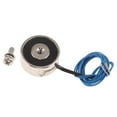 thumbnail image 2 of Electroimán 11LB Zulema Solenoide de electroimán DC 12V DC 6V 50N, 2 of 5