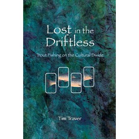 Lost in the Driftless : Trout Fishing on the Cultural (Best Trout Fishing Near Portland)