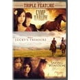 thumbnail image 2 of Camp Harlow/Lucky's Treasure/Saving Winston (Box Set) [DVD], 2 of 2