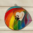 thumbnail image 3 of Colgante conmemorativo de mascotas Methold Acrílico Tipo 2, 3 of 6