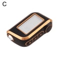 thumbnail image 1 of TPU Car Key Case Cover Shell For Starline A93 Russian Two Way Version Car M, 1 of 8