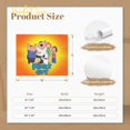 thumbnail image 3 of Family Guy Animated Canvas Decorative Poster Art Picture Painting Bedroom Painting Decor Dinner Room Living Room Posters Gift Unframe Wall Poster 8"x10", 3 of 7