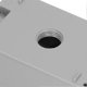 thumbnail image 3 of Outlet Box NEMA 10?50R 14?50R US Industrial Power Socket Case Single Gang Device Box for Outdoor, 3 of 5