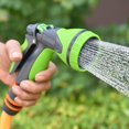 thumbnail image 4 of Car Washing Sprayer,Garden Water Sprayer Set High Pressure Hose Nozzle with 10 Effects for Irrigation Car Washing, 4 of 7