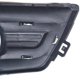 thumbnail image 5 of Cubierta de luces antiniebla delanteras para coche, sombra para Citroen C4 2008-2011 izquierda Afortunado Sencillez, 5 of 5