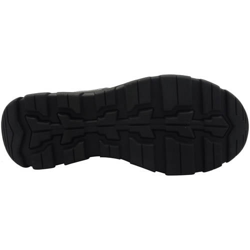 faded glory men's eldridge memory foam slip on