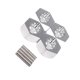 thumbnail image 1 of Adaptador de Cubo Hexagonal de Rueda Ounissouiy 12 mm para 1/12 ECX ECX01011, 1 of 6