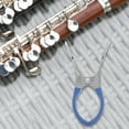 thumbnail image 4 of Moluckfu 4Ud Clip De Sujeción Para Reparación De Saxofón Especial Para Instrumentos Musicales, 4 of 7