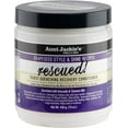 thumbnail image 4 of Aunt Jackies Grapeseed Rescued Revitalisant (15 Oz), 4 of 5