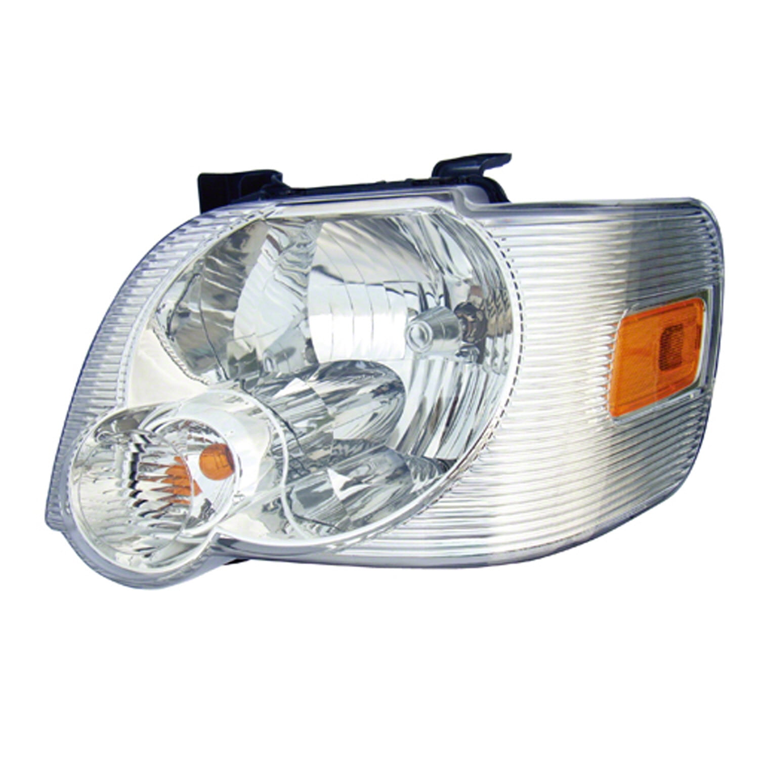 Ford Explorer Headlight Assembly Replacement