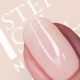 thumbnail image 2 of Nails Inc It's Topless Renee 1 Step Gel Manicure Nail Polish, 2 of 7