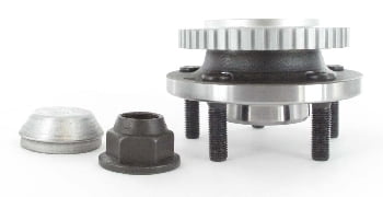 Genuine SKF Hub Assembly