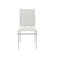 thumbnail image 2 of Eurostyle Chaise de Salle à Manger en Blanc, 2 of 4