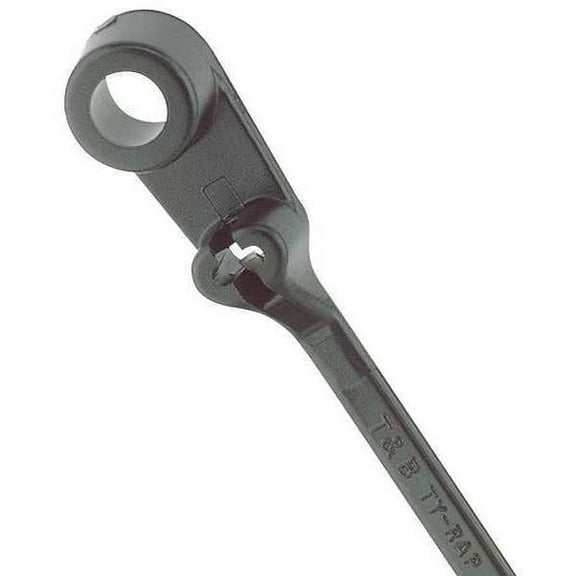 Ty-Rap Cable Tie,PK1000 TY33MX