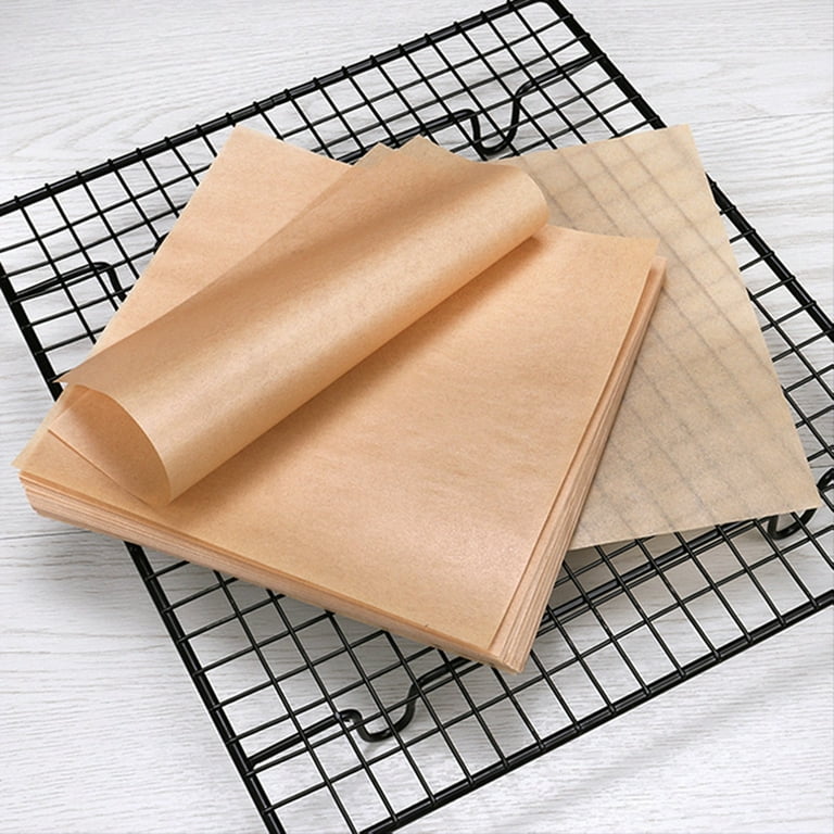 Matte Heat Press Parchment Paper Cover Sheets