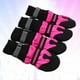 thumbnail image 3 of Las nuevas botas de peluche de 4 piezas, 3 of 3