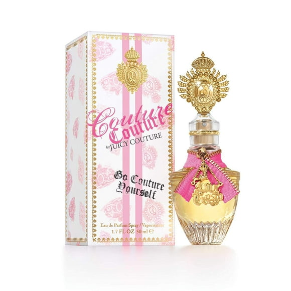 Couture Couture Vaporisateur Eau de Parfum par Juicy Couture 1,7 oz