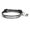 Black, variant on Mosey Stylish Pet Collar Engraved for Puppy Shop Anti-pull