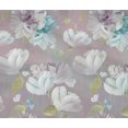 thumbnail image 4 of oneOone Cotton Flex Light Pink Fabric Florals Diy Clothing Quilting Fabric Print Fabric By Yard 40 Inch Wide-1RI, 4 of 4