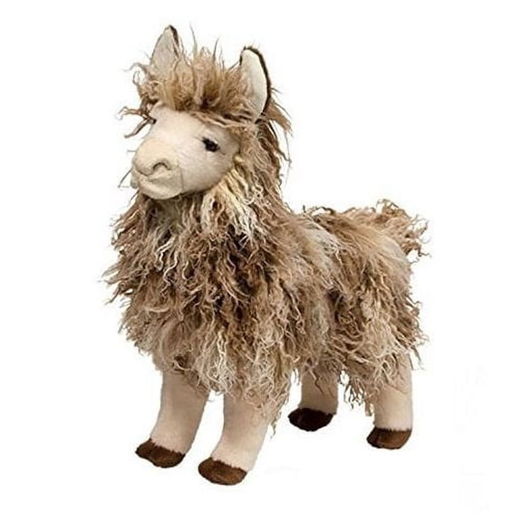 Douglas Toys Lance Llama