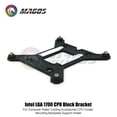 thumbnail image 5 of Intel LGA 1700 CPU Block Bracket For Computer Water Cooling Accessories CPU Cooler Mounting Backplate Support Holder, 5 of 5
