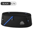 thumbnail image 2 of AONIJIE W8101 Hydration Running Belt Slim Waist Pack for Mobile Phone, 2 of 5