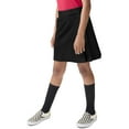 thumbnail image 3 of Classroom School Uniforms Adult Stretch Double Pleated Scooter, 3 of 7
