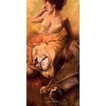 thumbnail image 4 of Boris Vallejo & Julie Bell's Fantasy Wall Calendar 2020 (Other), 4 of 5