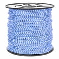 thumbnail image 3 of Hollow Braid Polypropylene Rope - Large Variety of Colors and Diameters - 10, 25, 50, 100, 250, and 500 Foot Lengths, 3 of 4