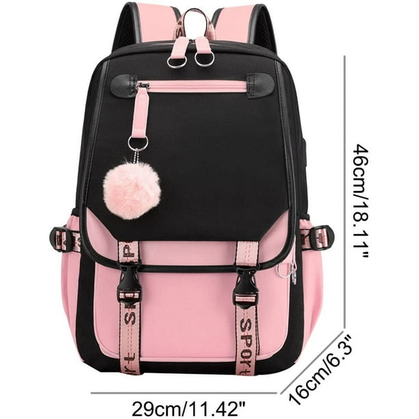 Mochilas de moda para secundaria new arrivals