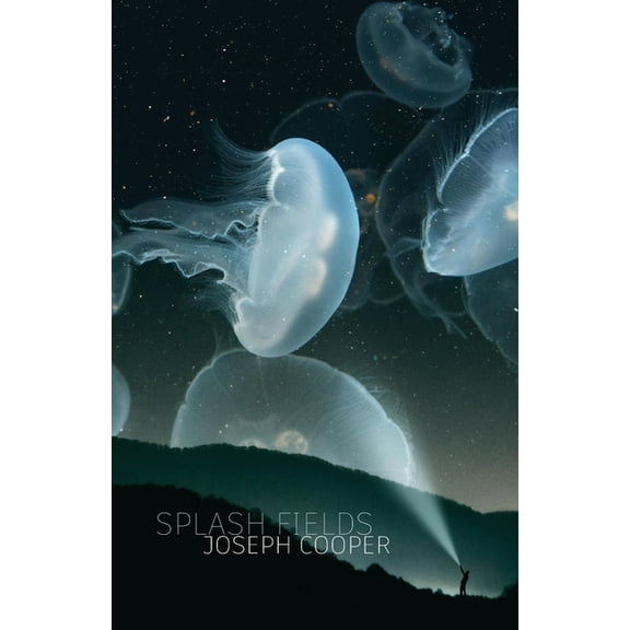 Splash Fields, (Paperback)