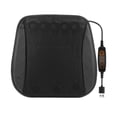 thumbnail image 2 of XWSHYW Otros Accesorios Exteriores Cojín para Asiento de Coche, Ventilación de Verano, Cojín de Asiento Transpirable, Ventilador Universal Usb, Disipación Rápida Del Calor, Almohadilla Fría de Seda F, 2 of 6