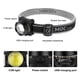thumbnail image 3 of Linterna Frontal LED Hot6sl Cob 350 lúmenes USB recargable, 3 of 6