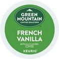 thumbnail image 2 of Green Mountain Coffee Roasters French Vanilla Light Roast Coffee K-Cup Pods - 24 Count, 2 of 5