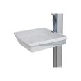 thumbnail image 2 of Ergotron SV Front Tray - Composant de Montage (Plateau) - Montable sur Chariot, 2 of 2