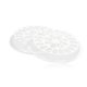 thumbnail image 3 of Guardurnaity Soporte de pegamento para pestañas postizas de PVC, 50 piezas, profesional, transparente, de un solo uso, múltiples ranuras, paleta Pestañas postizas, 3 of 6