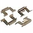 thumbnail image 3 of Carlson Quality Brake Parts 13158 Disc Brake Hardware Kit, 3 of 4