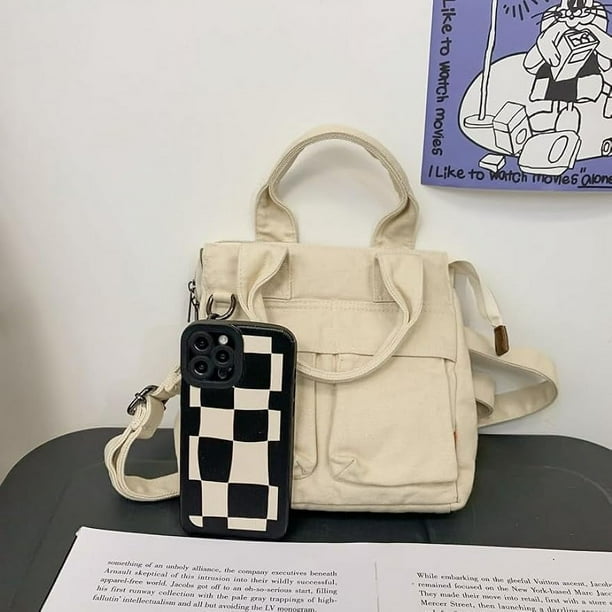 Sac à Main Tendance - Sac à Main Design Peace Dove Avec Fourre-tout élégant Pour Femme - Sac