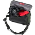 thumbnail image 6 of Manfrotto Street Waist Bag, Green, 6 of 10