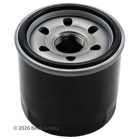 BeckArnley 044-8001 Spin On Automatic Transmission Filter