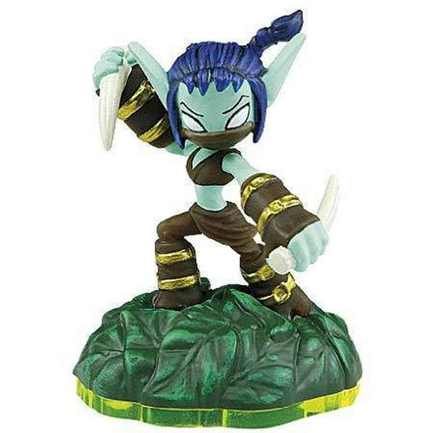 stealth elf figure