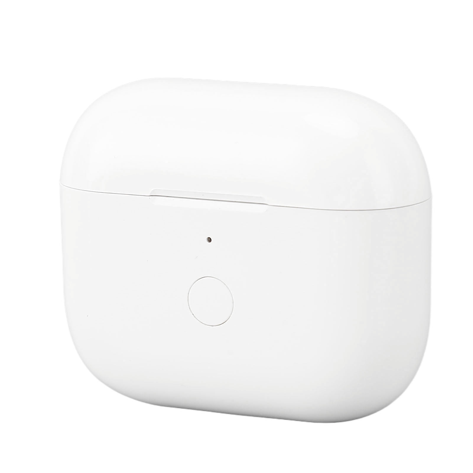 Iphone earbuds charging case hotsell