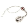 thumbnail image 1 of SEN-SSL80 Nivel De Del Sensor De Interruptor De Montaje De Flotador De Agua Acero Inoxidable Máx. Corriente De Macarena Interruptor de sensor de nivel de agua, 1 of 7