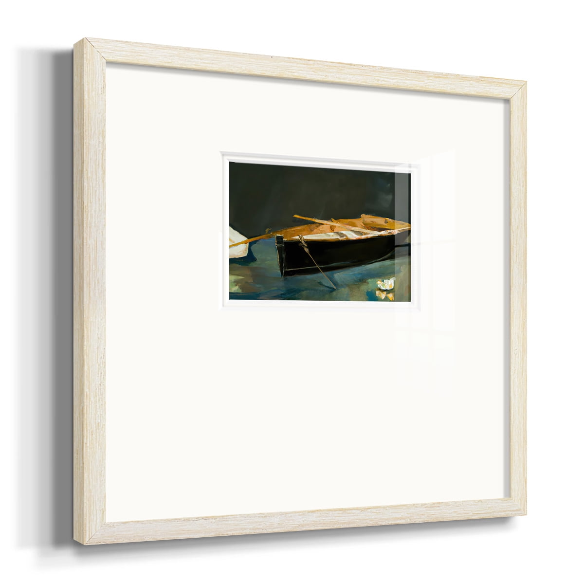 Cano XIPremium Framed Print