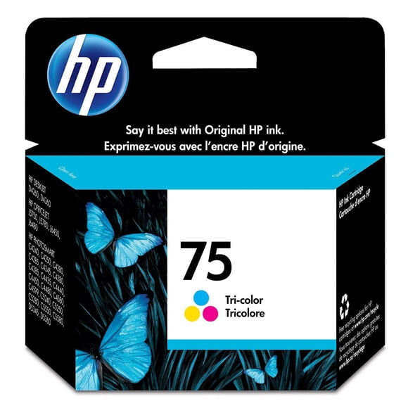 Encre pour imprimante HP | Walmart.ca