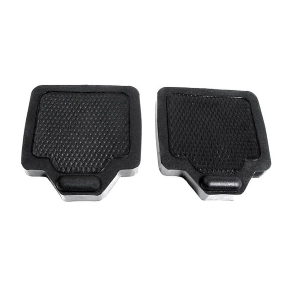 Clutch and Brake Pedal Pads For Nash 600 1946-1948, 400 Series 1936 - CB 55