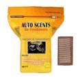 thumbnail image 1 of Almohadillas Ambientadoras Profesionales Con Aroma Refrescante Para Alfombras Y Tapicería: Elimina Los Peores Olores Con Estas Almohadillas Resistentes (60 Almohadillas Por Paquete) (Aroma Refrescante, 1 of 1