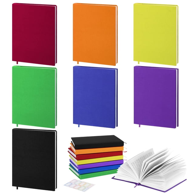 Funda de libro MoKo, estirable y reutilizable, para libros de 9 x 11 pulgadas